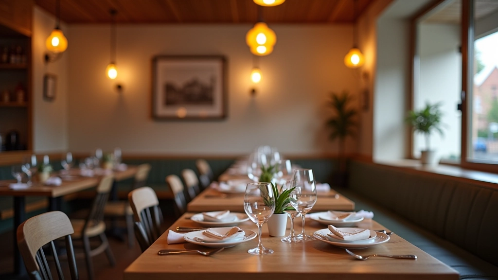 Geriausi restoranai Marijampolėje su įvairia virtuve