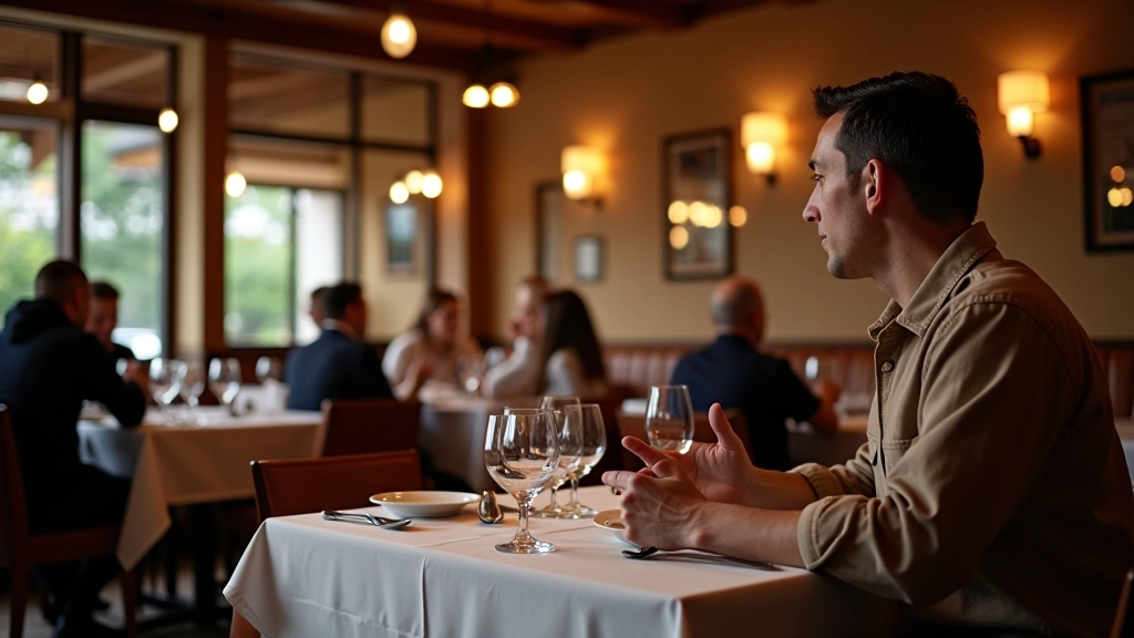 Geriausi restoranai Marijampolėje