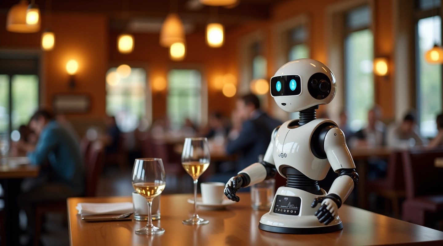 Žingsnis po žingsnio vadovas pradedantiesiems naudotojams naudotis restoranų rezervacijos robotu
