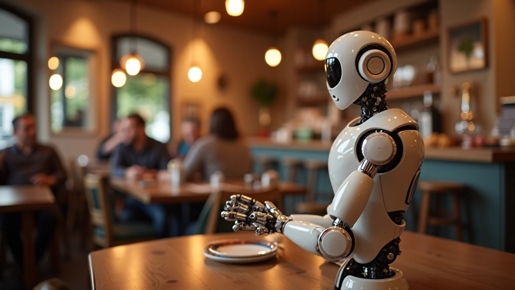 Pradžia naudotis robotu: žingsnis po žingsnio vadovas