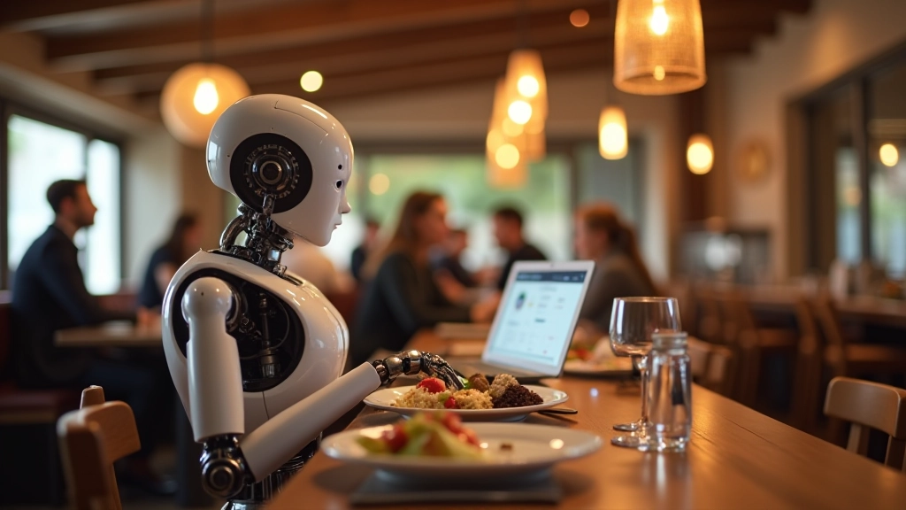 Pradinis naudojimasis meniu paieškos robotu